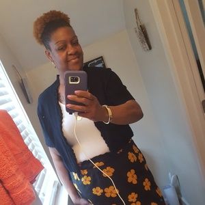 Meet your Posher, Jessica